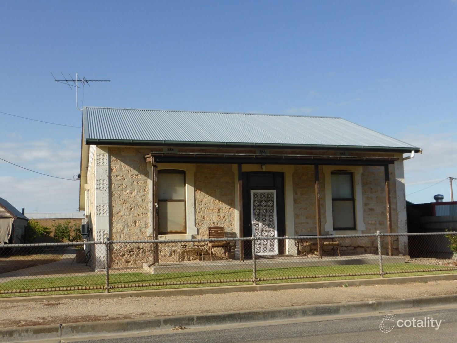 15 Weaners St, Yorketown, SA 5576