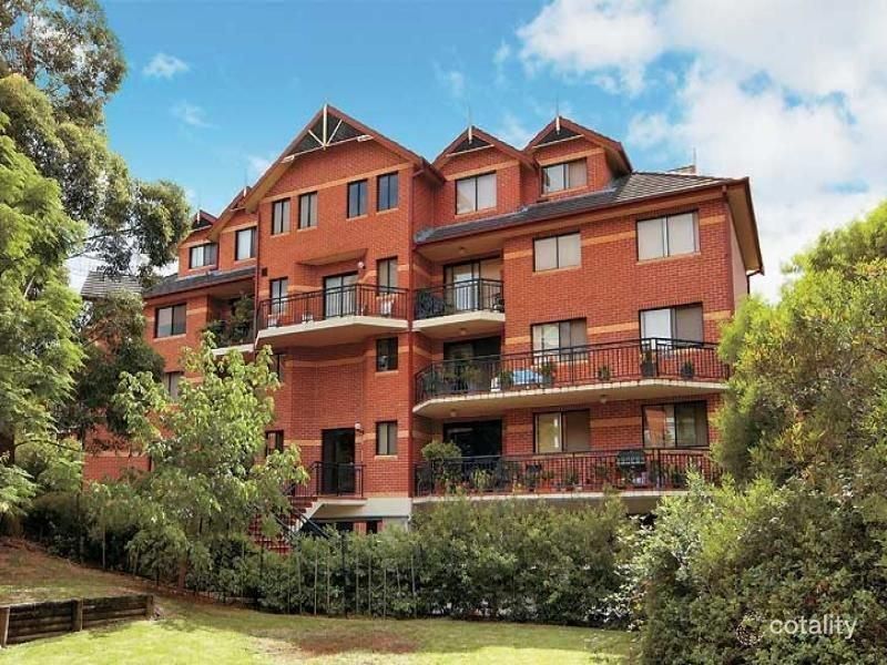 17/3 Williams Pde, Dulwich Hill, NSW 2203
