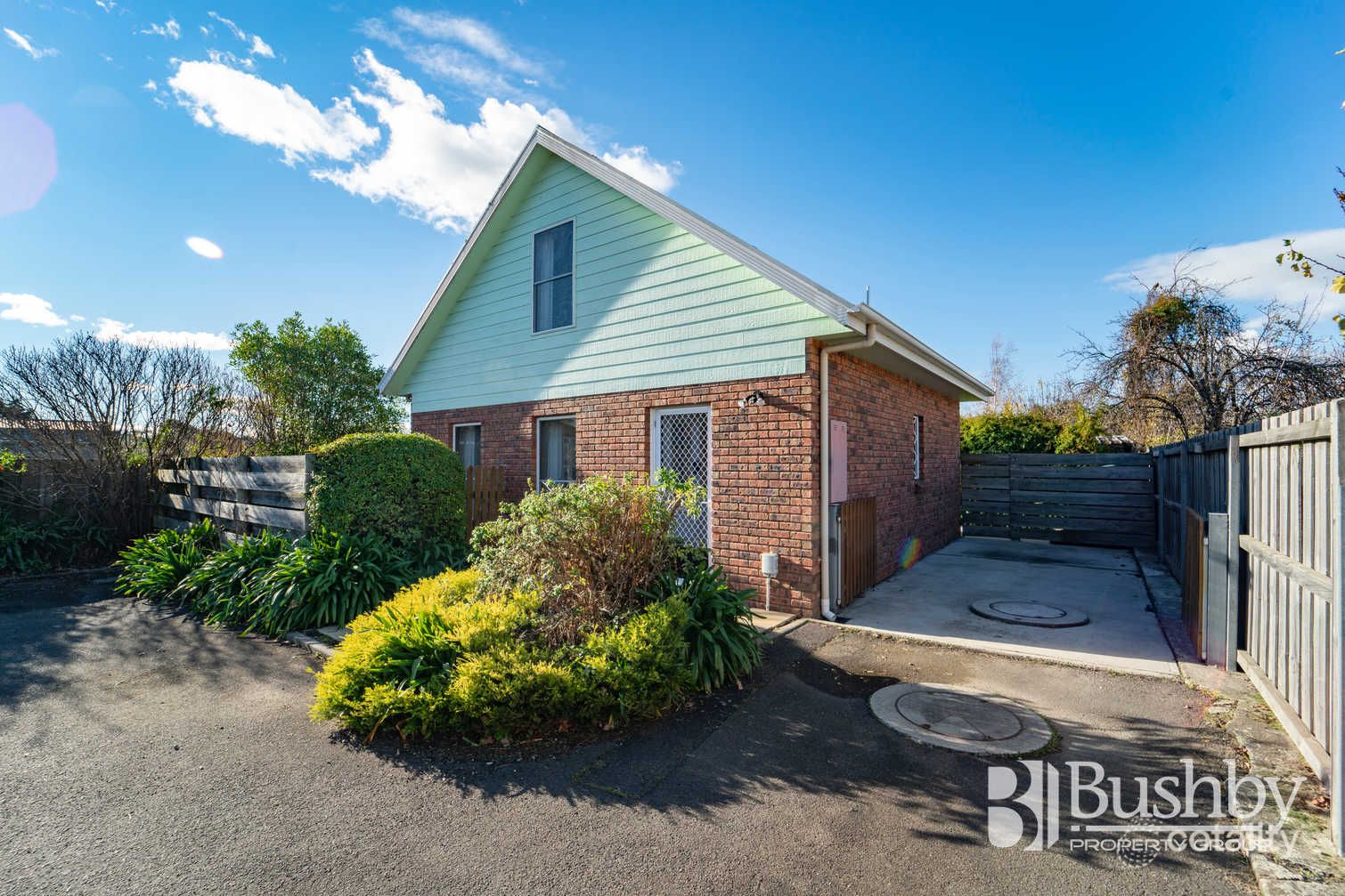 2/4 Allenby St, Mowbray, TAS 7248