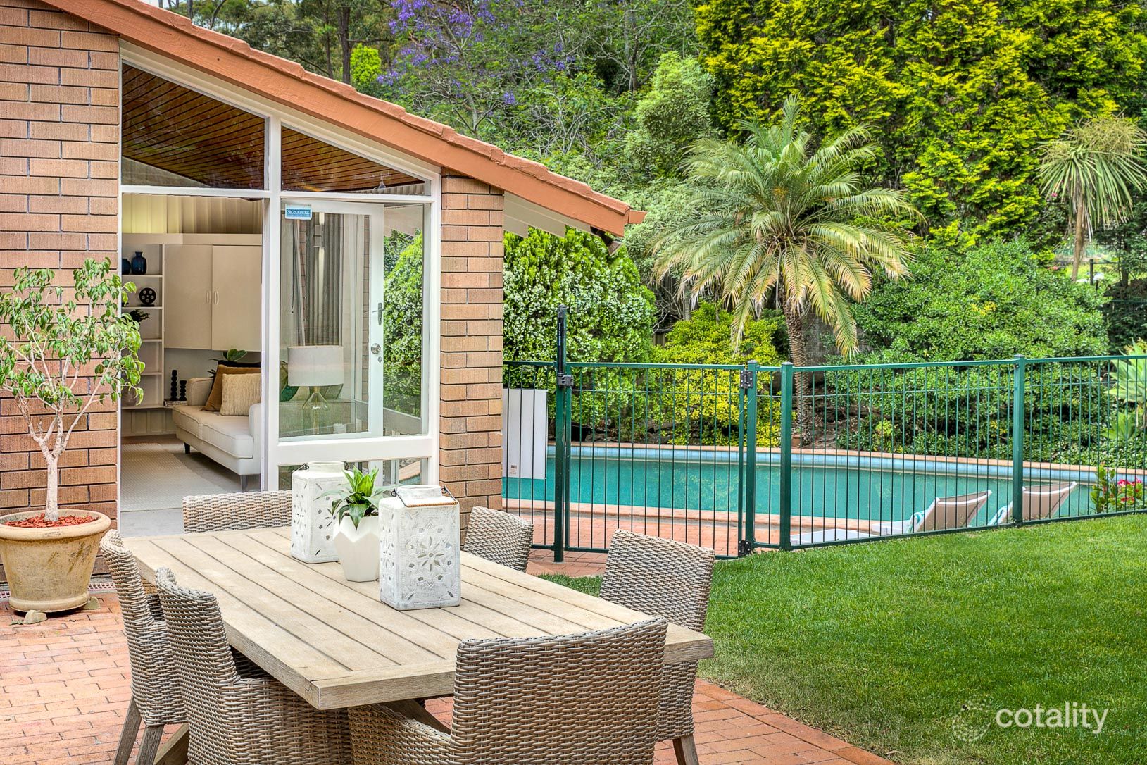 17 Burnley Ave, North Turramurra, NSW 2074