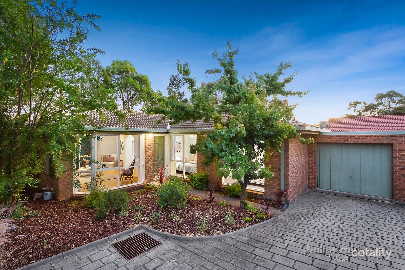 3/77 Wungan St, Macleod, VIC 3085