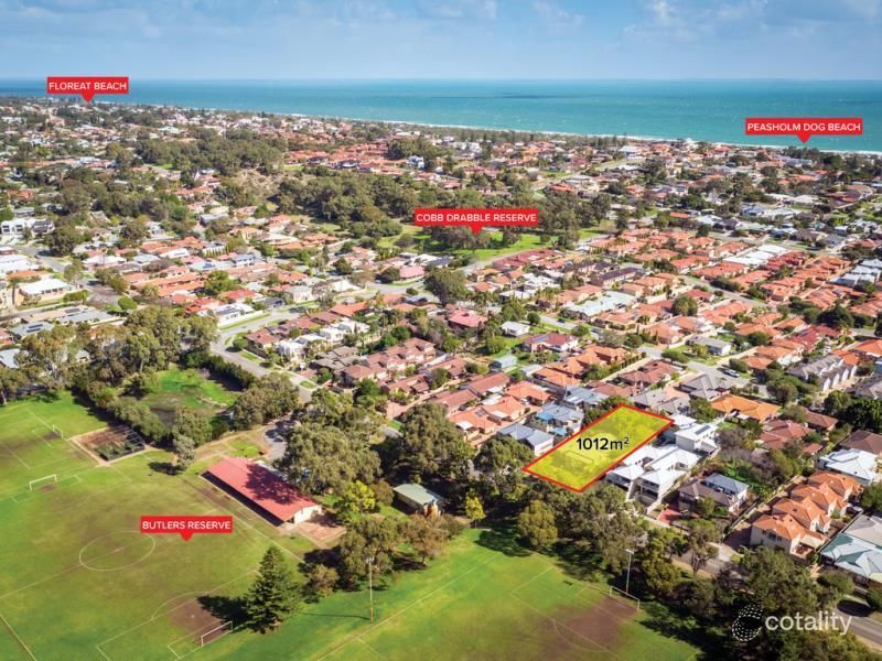75 Calais Rd, Scarborough, WA 6019
