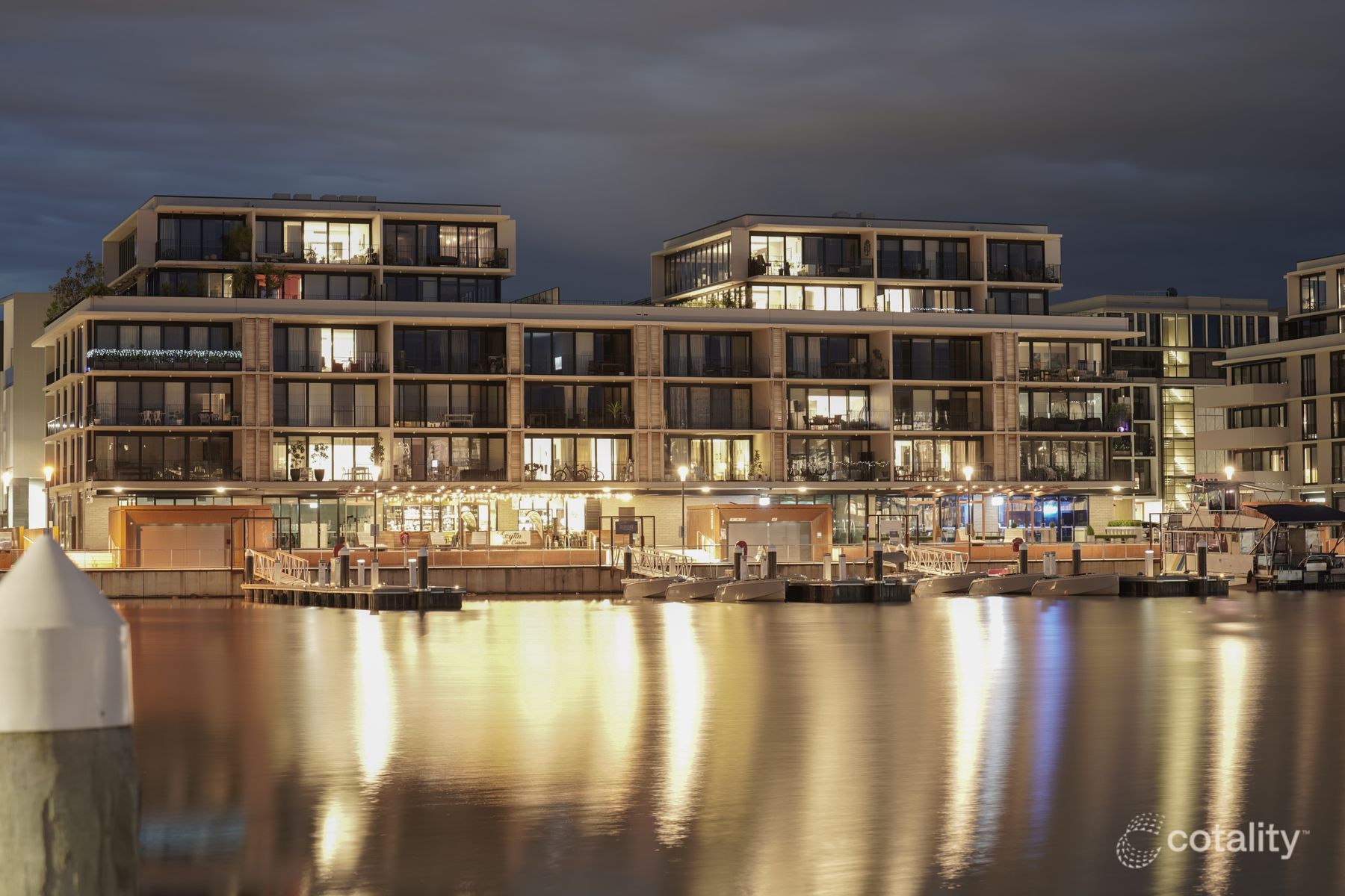 18/9 Howitt St, Kingston, ACT 2604