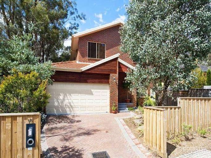 1/5 Andrews St, Eltham, VIC 3095