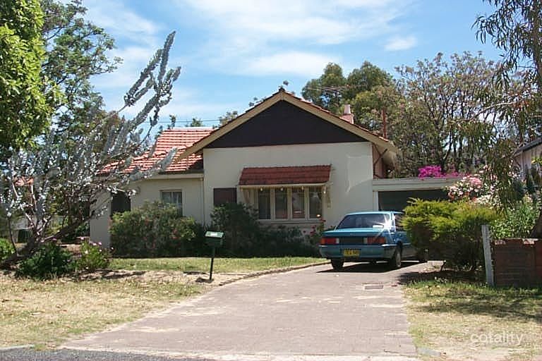 2 Bruce St, Nedlands, WA 6009