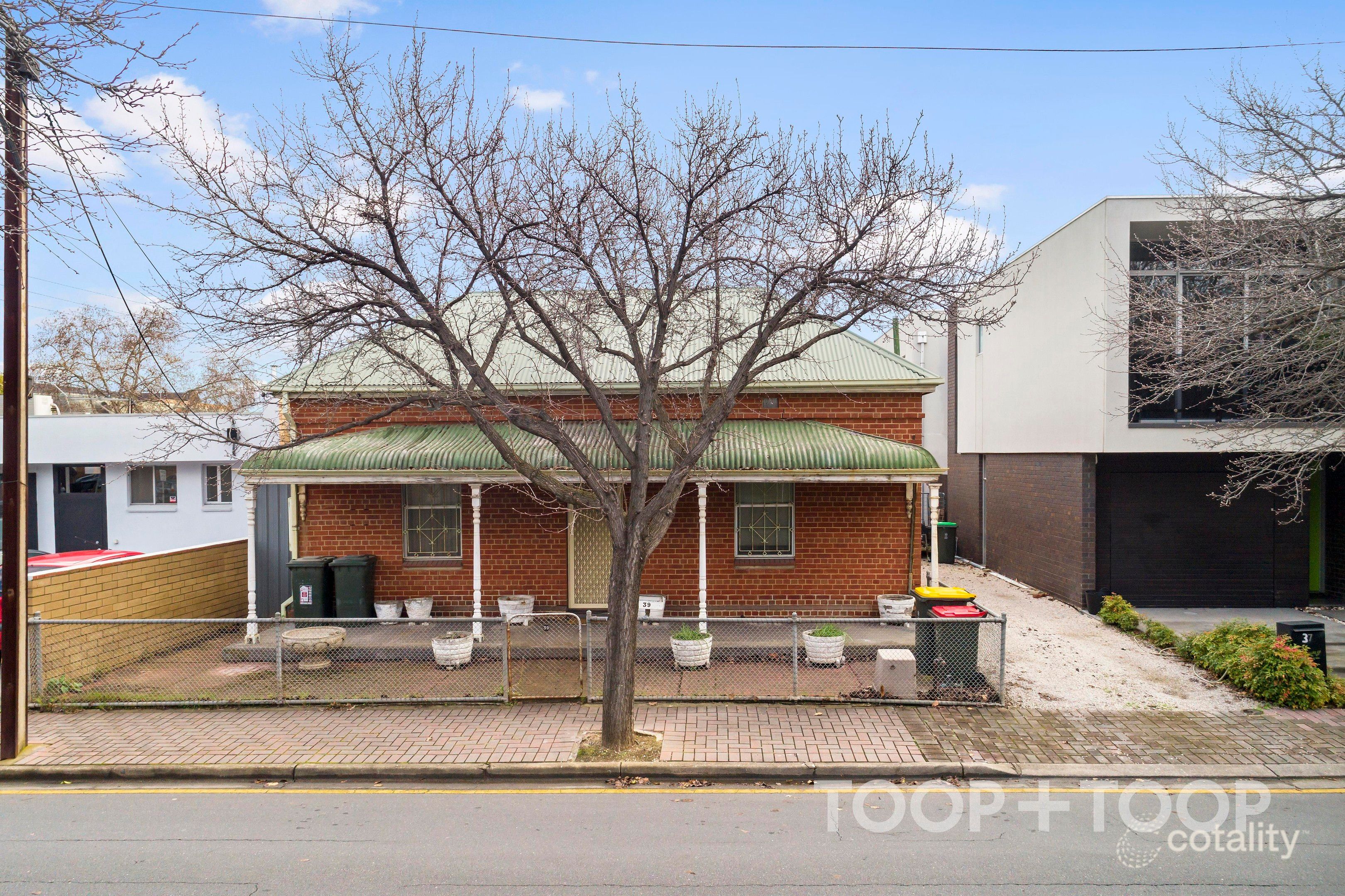 39 Edmund St, Norwood, SA 5067