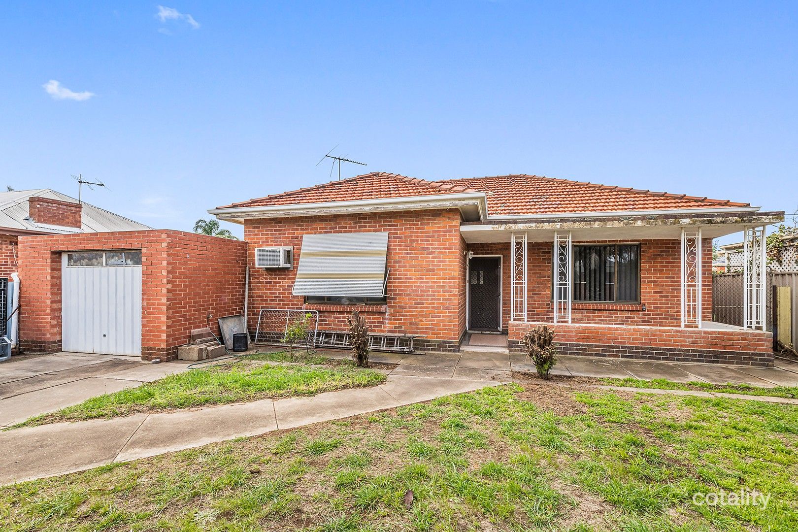 5 Adelaide St, Athol Park, SA 5012