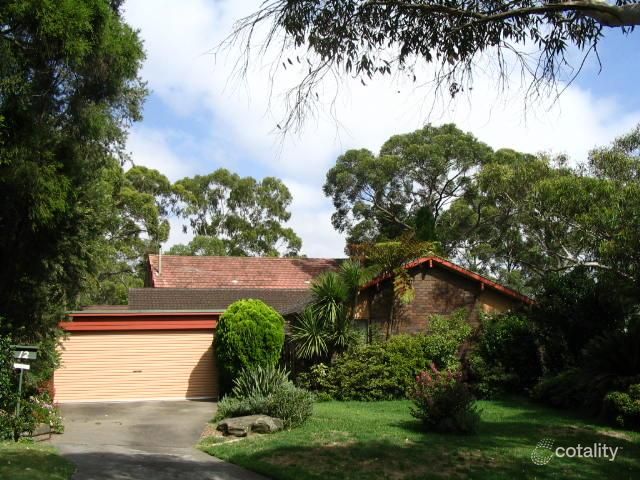 12 Silvertop Cl, Westleigh, NSW 2120