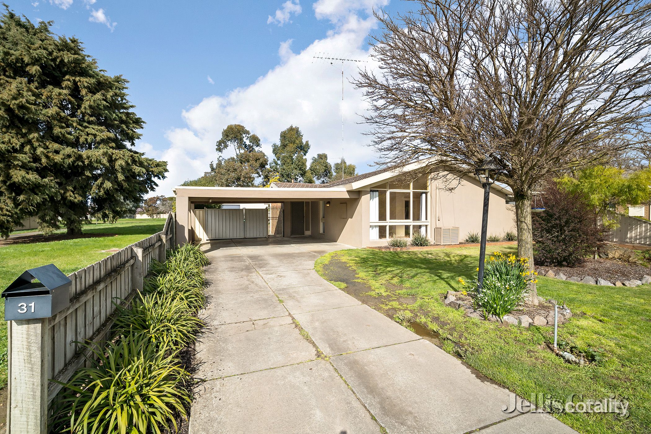 31 Mimosa Ave, Alfredton, VIC 3350