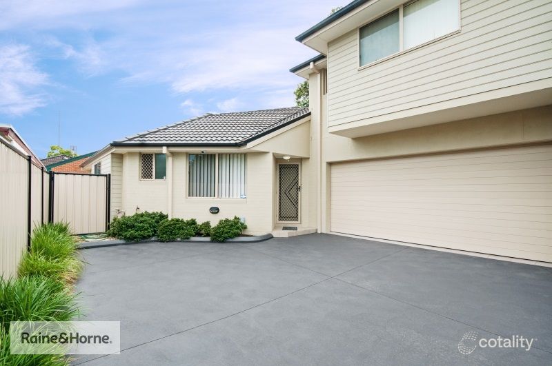 4/17 Farnell Rd, Woy Woy, NSW 2256