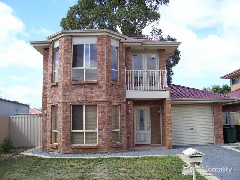 1a Metcalf St, Windsor Gardens, SA 5087