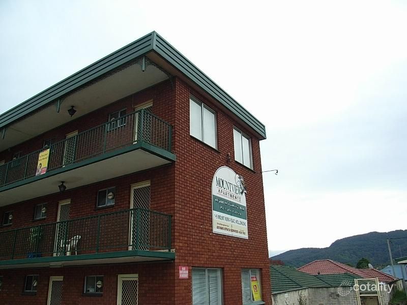 29a/1-5 Mount Keira Rd, West Wollongong, NSW 2500