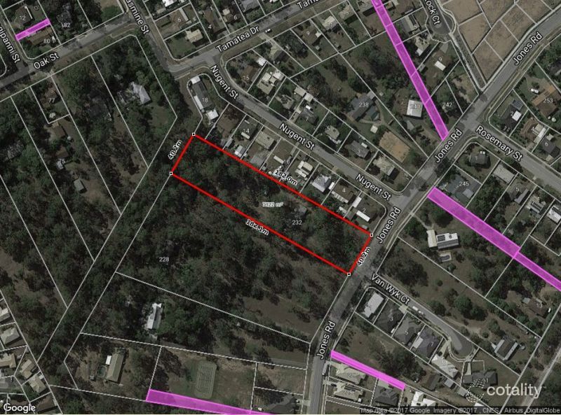 232 Jones Rd, Bellbird Park, QLD 4300