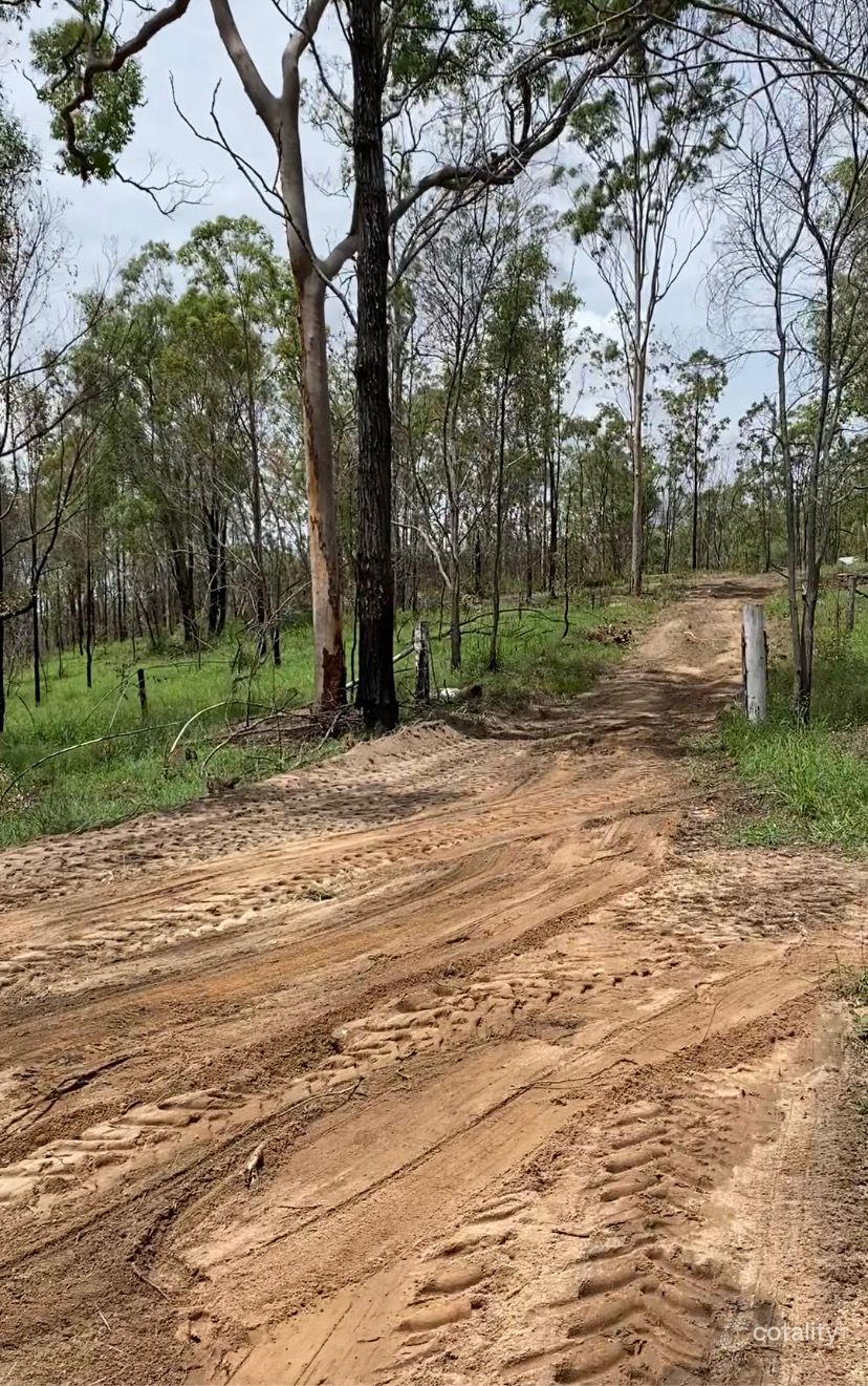 477 Doughboy Rd, Doughboy, QLD 4671