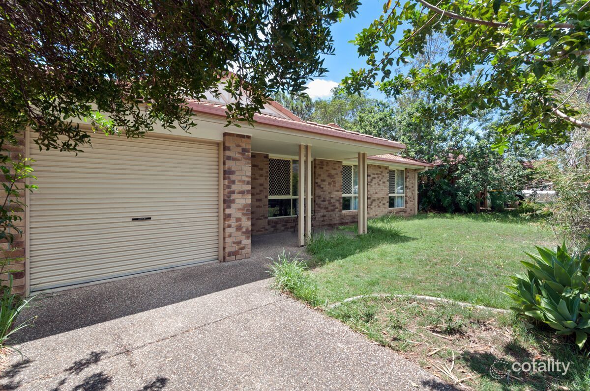 8 Jan Ct, Bethania, QLD 4205