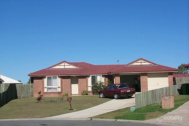 6 Gareth Ct, Deception Bay, QLD 4508