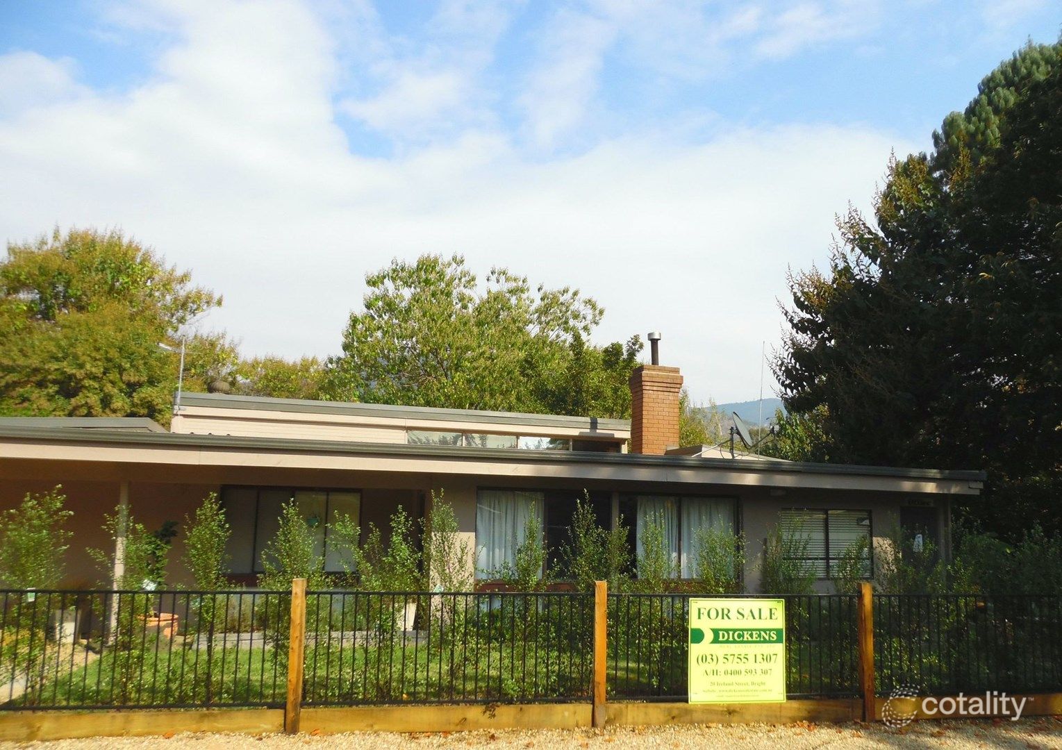 7/12 Gavan St, Bright, VIC 3741