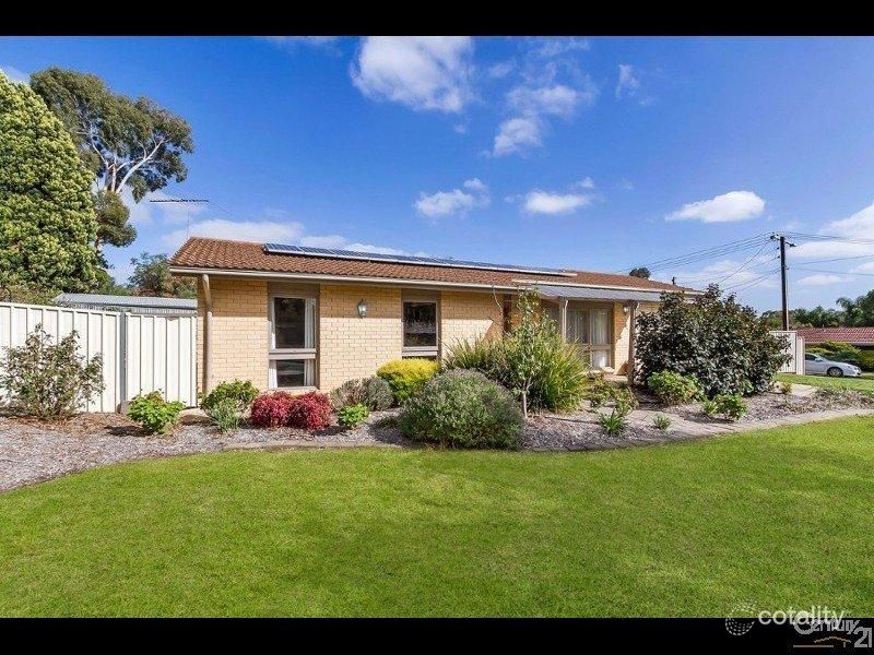 23 Leyte Dr, Surrey Downs, SA 5126
