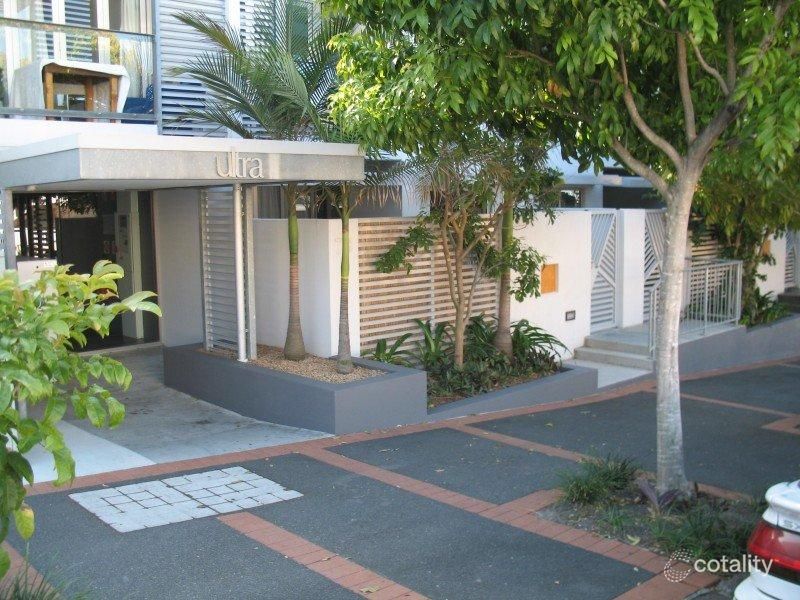 334/78 Arthur St, Fortitude Valley, QLD 4006