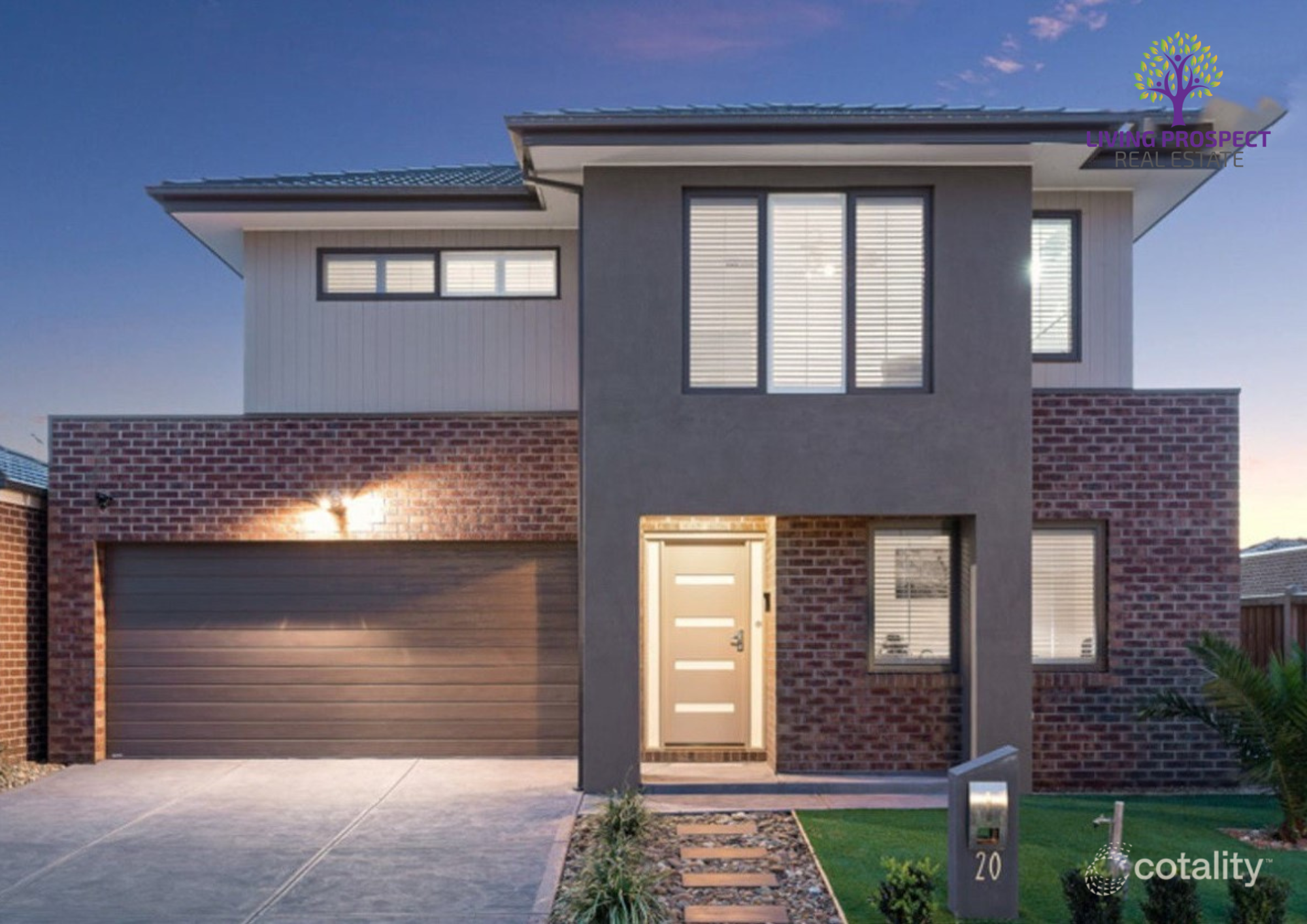 20 Lockheed Pde, Point Cook, VIC 3030