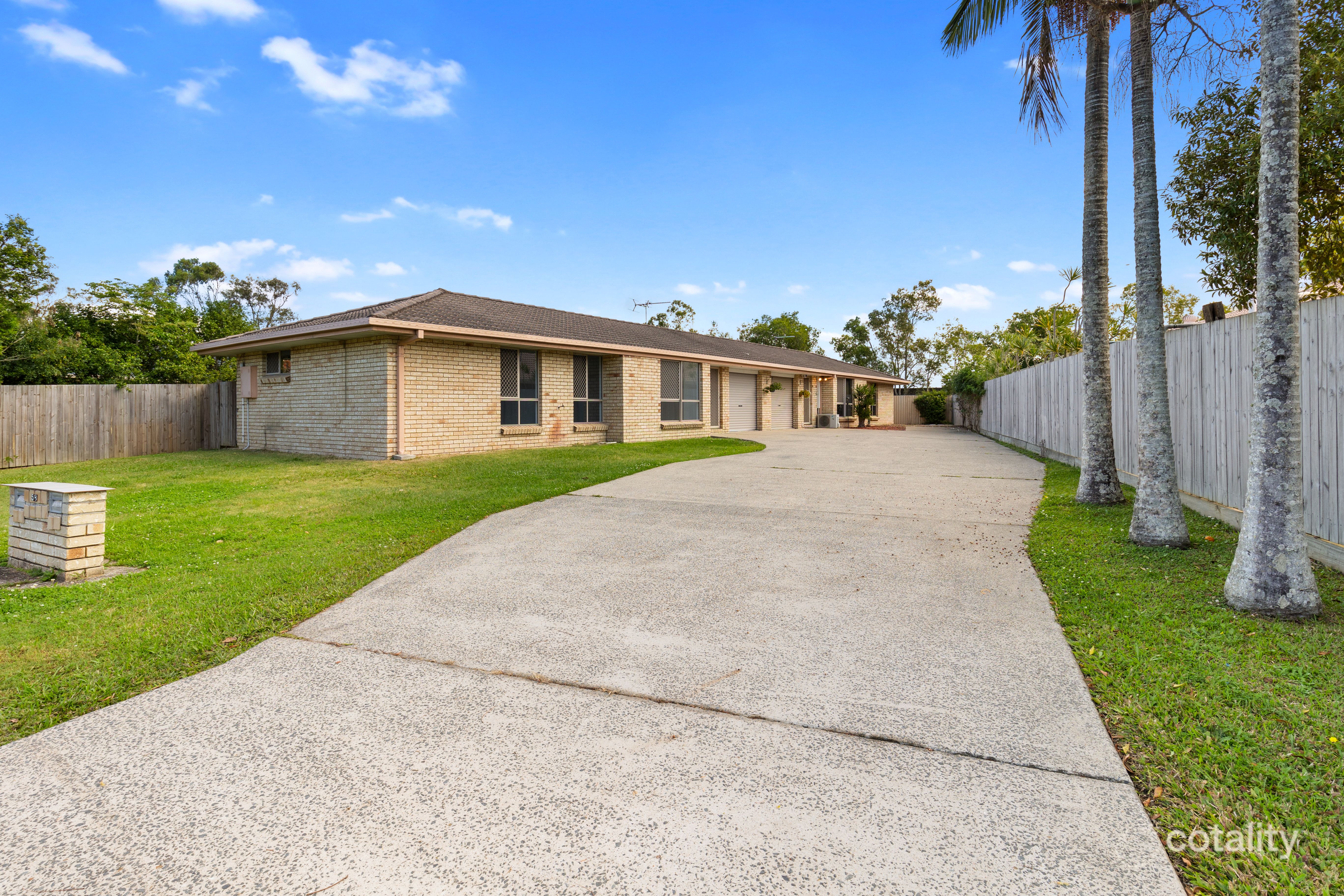 1/58 Hanlon St, Tanah Merah, QLD 4128