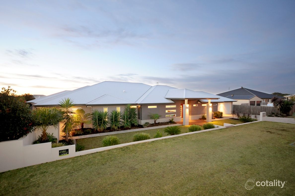 7 Bronzewing Dr, Highfields, QLD 4352