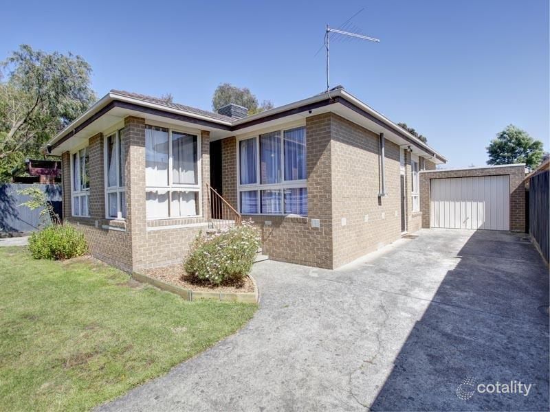 14 Lochaber Ave, Frankston, VIC 3199