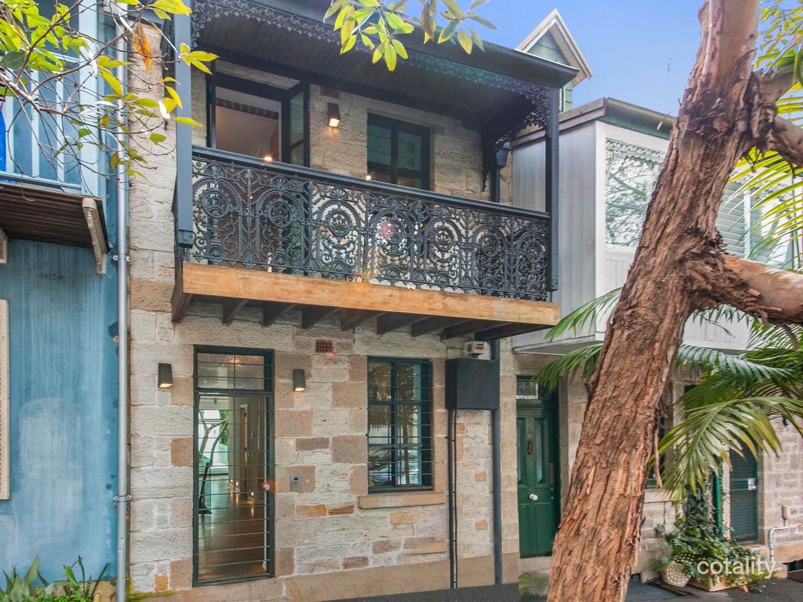 255 Bourke St, Darlinghurst, NSW 2010