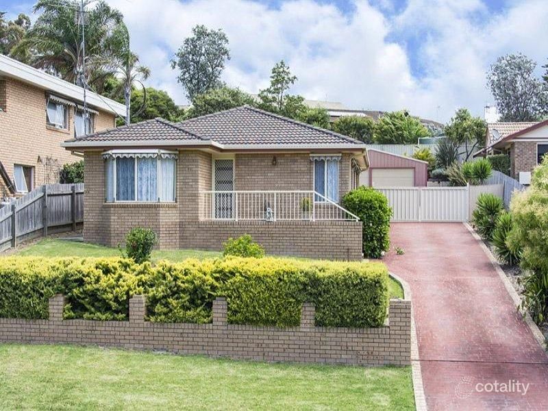 33 Berrambool Dr, Berrambool, NSW 2548