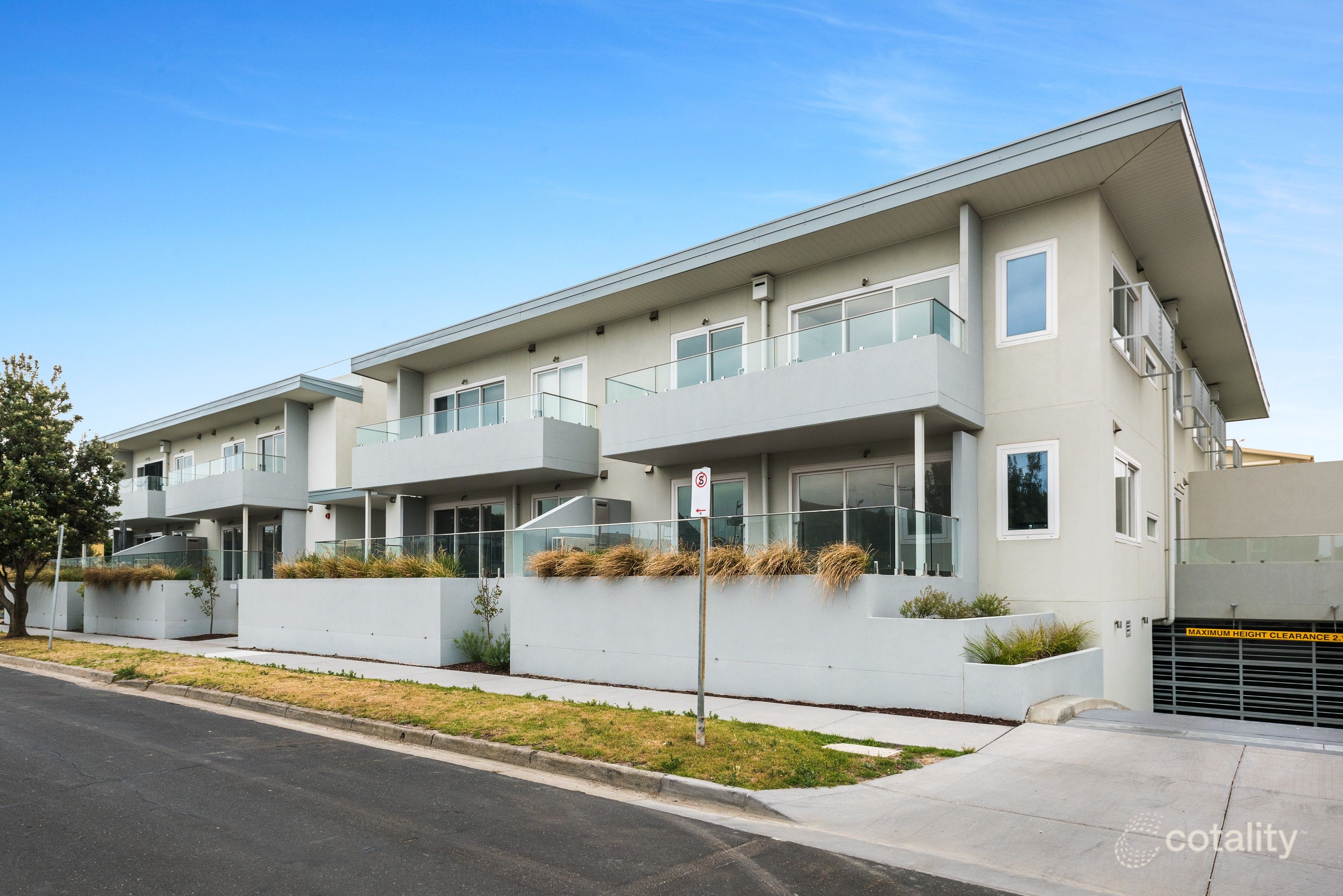 107/1 Turakina Ave, Edithvale, VIC 3196
