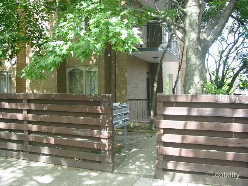 1/316 Dandenong Rd, St Kilda East, VIC 3183