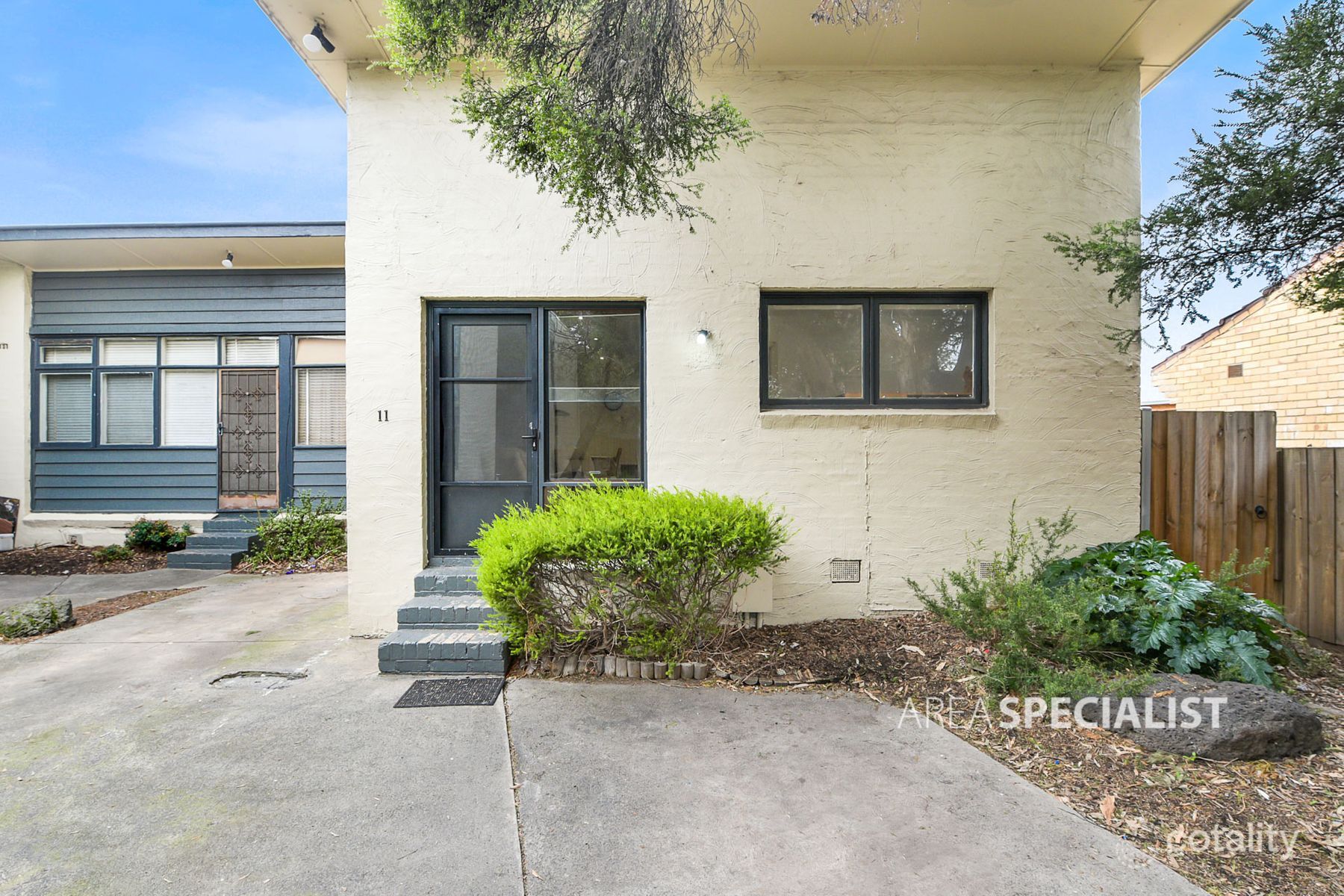 11/57 Clow St, Dandenong, VIC 3175