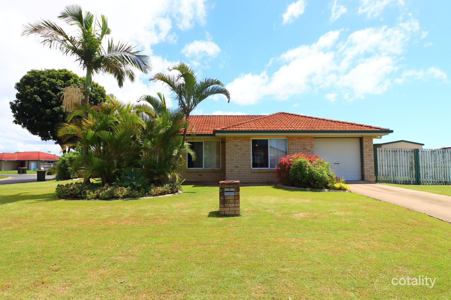 92 Chancellor Dr, Urraween, QLD 4655