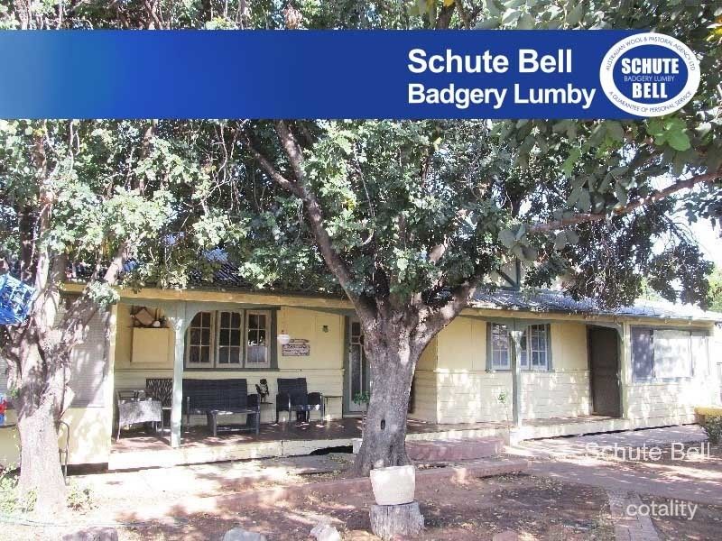 12 Glen St, Bourke, NSW 2840