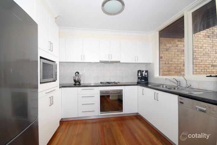 1/1 Rawson St, Neutral Bay, NSW 2089