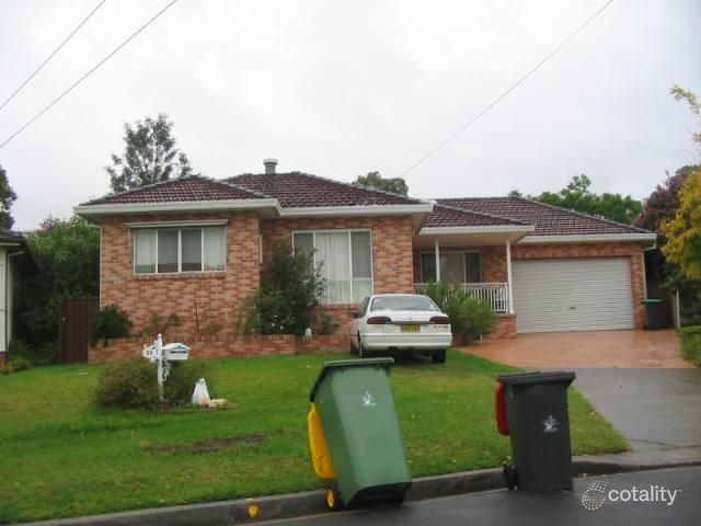 21 Tyalgum Ave, Panania, NSW 2213