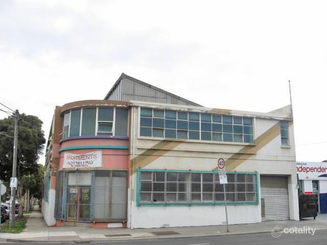 1/115 High St, Preston, VIC 3072