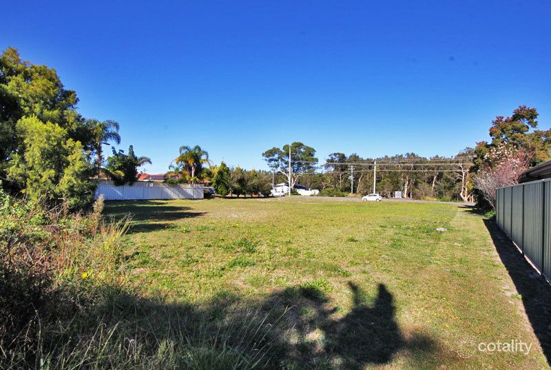 93 Salamander Way, Salamander Bay, NSW 2317