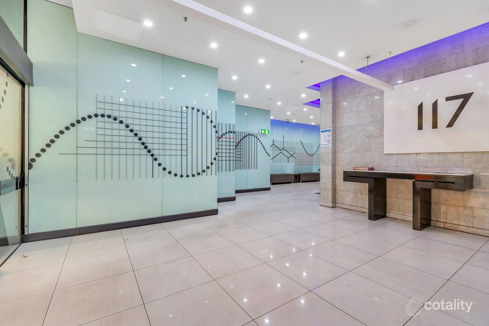 8/117 King William St, Adelaide, SA 5000