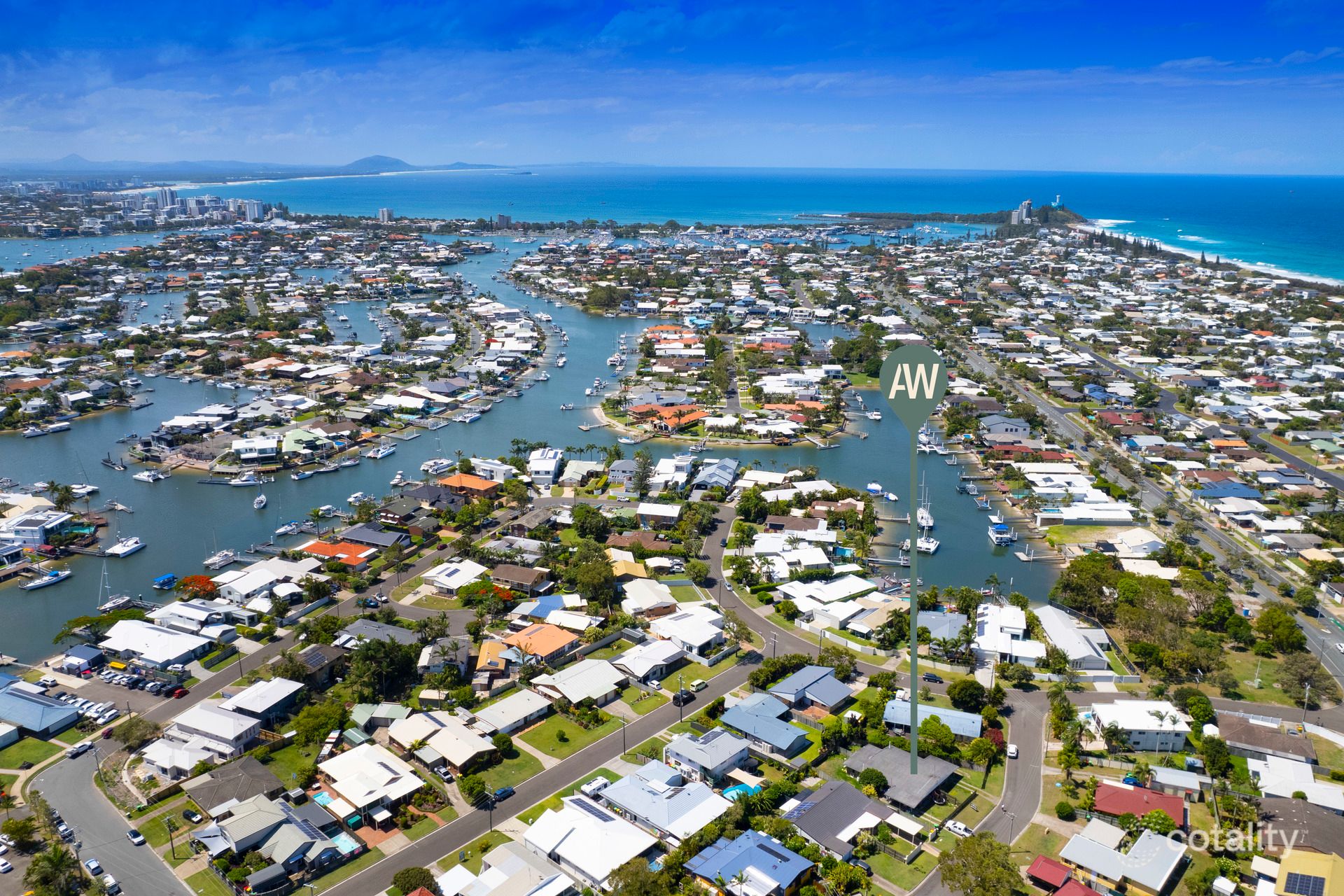 4 Allambie Ct, Buddina, QLD 4575