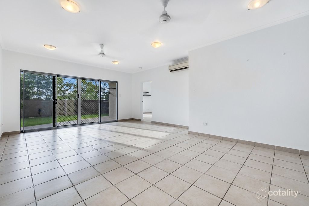 1/31 Mannikan Ct, Bakewell, NT 0832