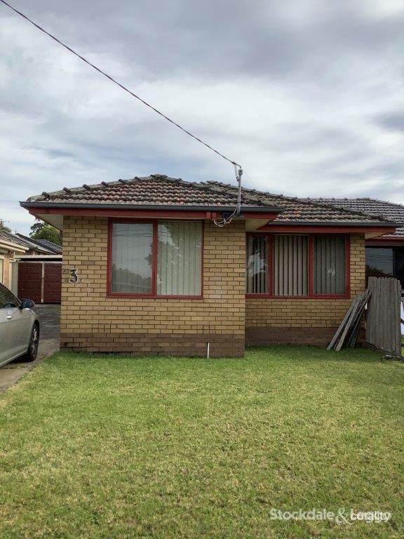 1/3 Third Ave, Dandenong North, VIC 3175