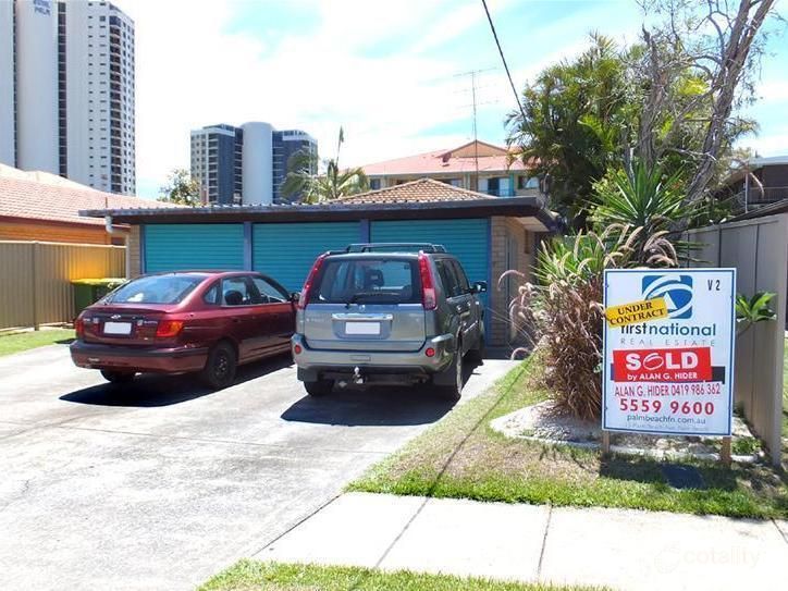 2/9 Molucca Ave, Palm Beach, QLD 4221