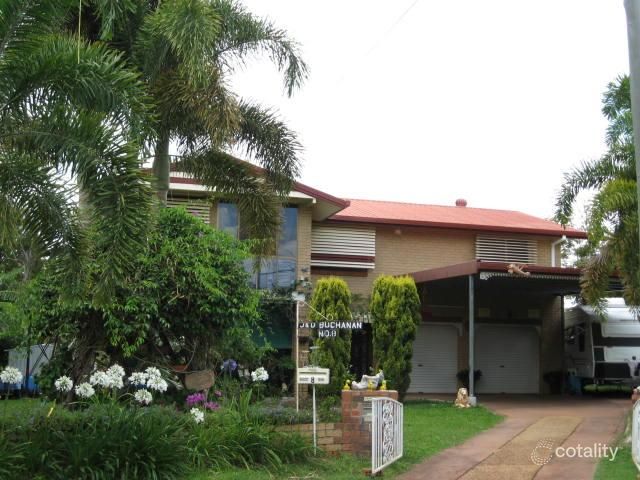 8 Charles Cres, Gracemere, QLD 4702