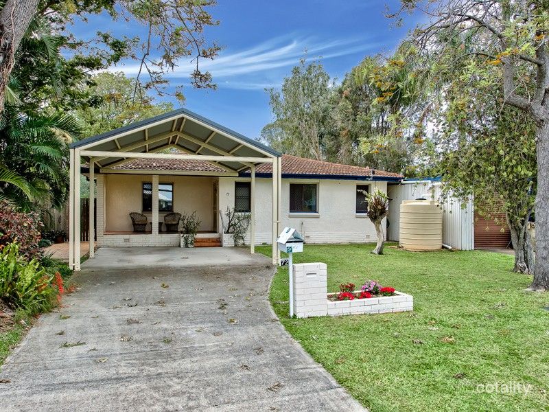 72 Bremen St, Hemmant, QLD 4174