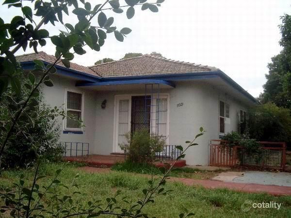 103 Simpson St, Wellington, NSW 2820