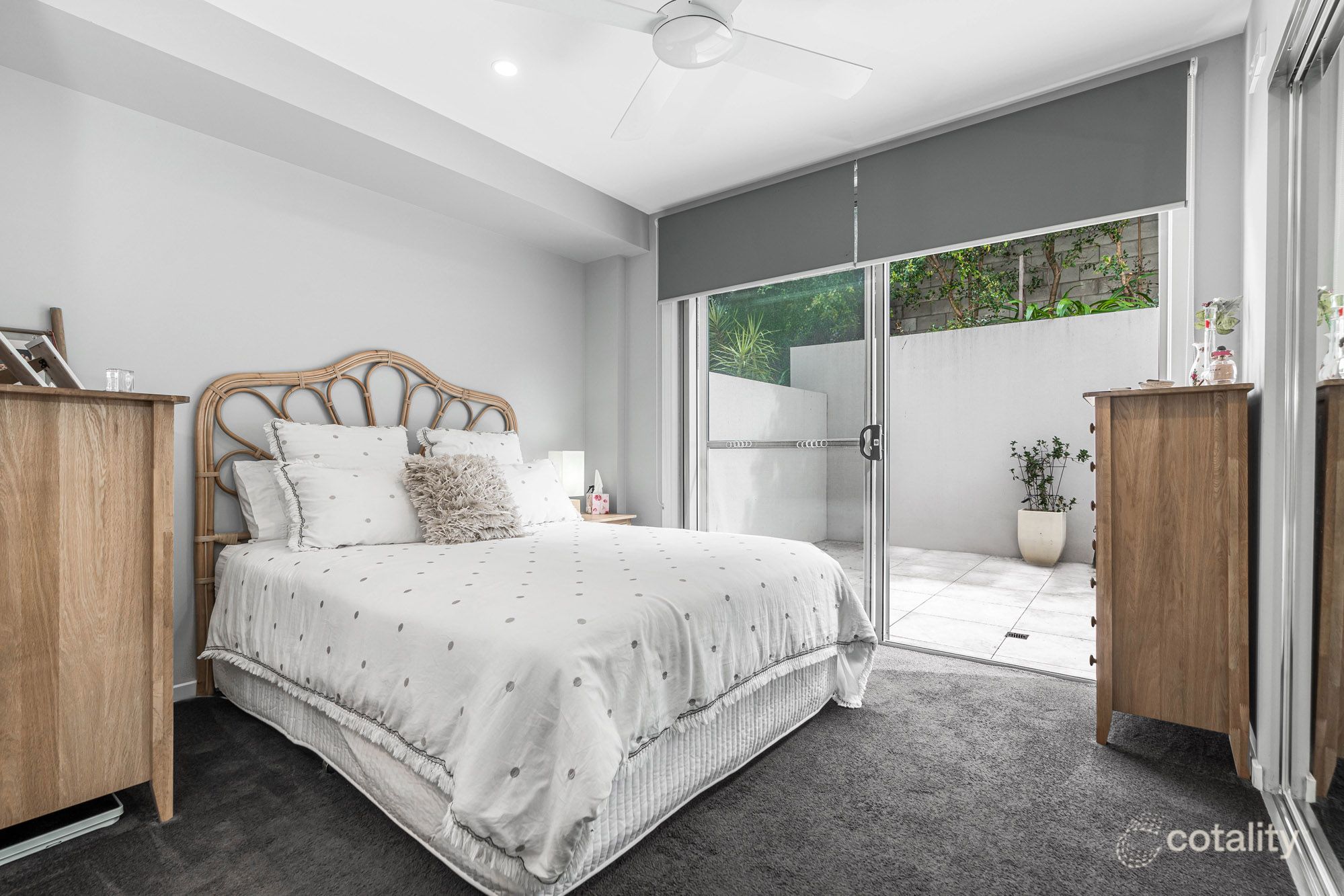 105/177 Melville Tce, Manly, QLD 4179