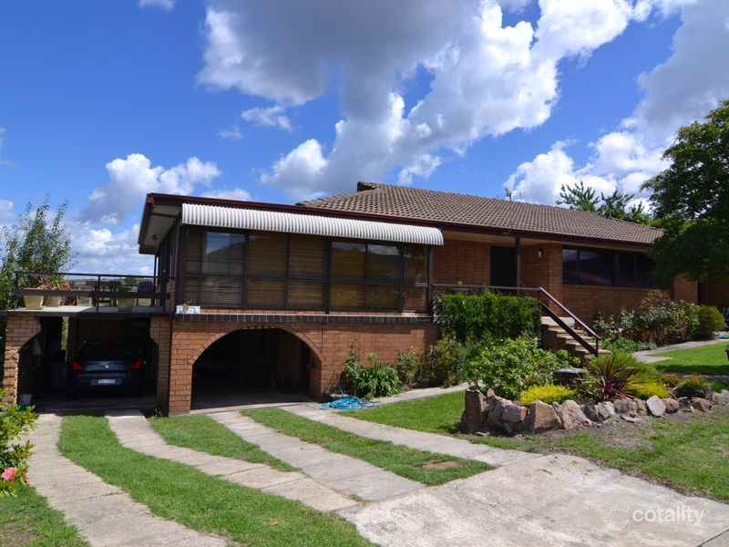 34 Outer Cres, Bowenfels, NSW 2790