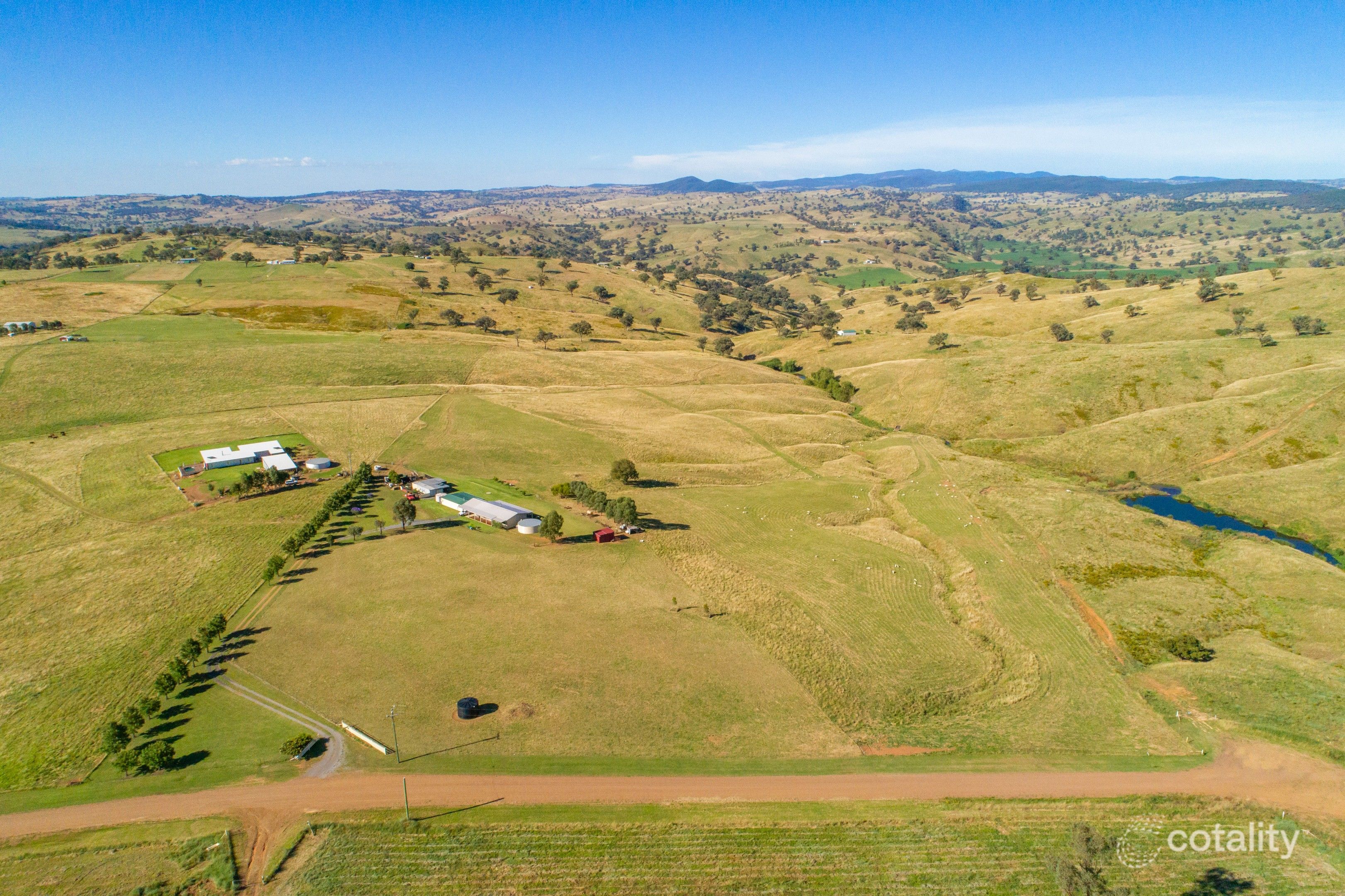 143 Kirribilli Rd, Canowindra, NSW 2804