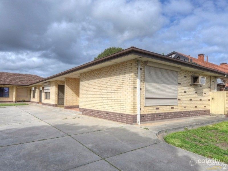1/341 Marion Rd, North Plympton, SA 5037